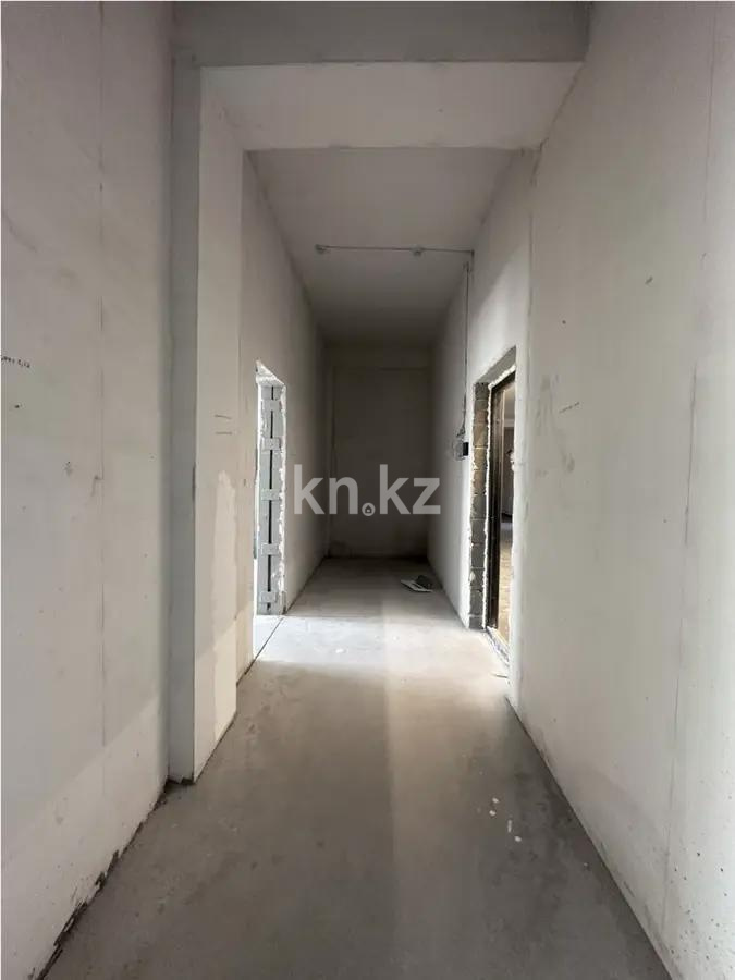 Продажа 2-комнатной квартиры, 61.8 м² - Продажа квартир в новостройках Алматы фото 3 из 3