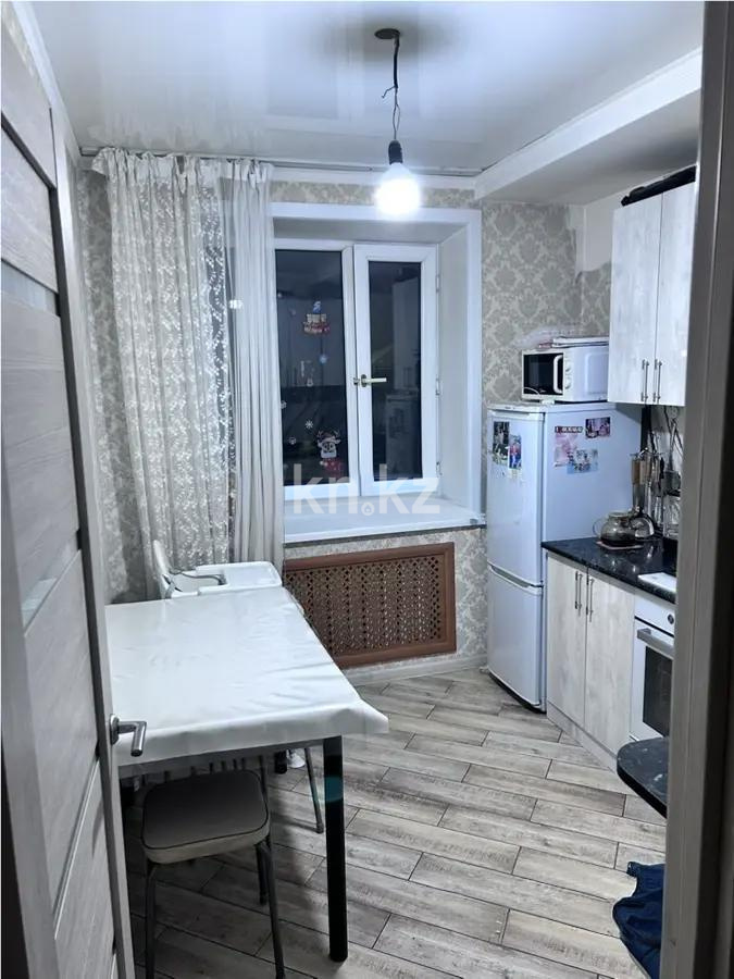 Продажа 2-комнатной квартиры, 52 м² - Продажа квартир в Астане в р-не Байконур - страница 3 фото 3 из 5
