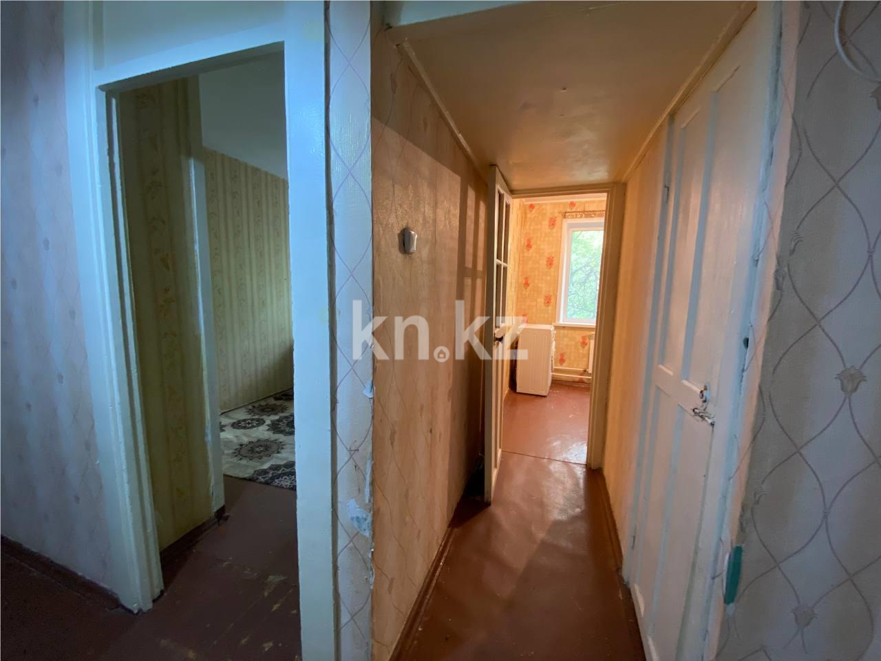 Продажа 2-комнатной квартиры, 42 м² - Недвижимость в Темиртау фото 9 из 13