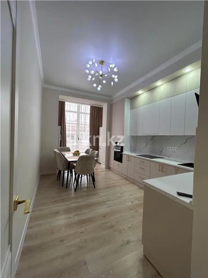 Продажа 2-комнатной квартиры, 67 м² - Недвижимость в Караганде - страница 4 фото 4 из 6