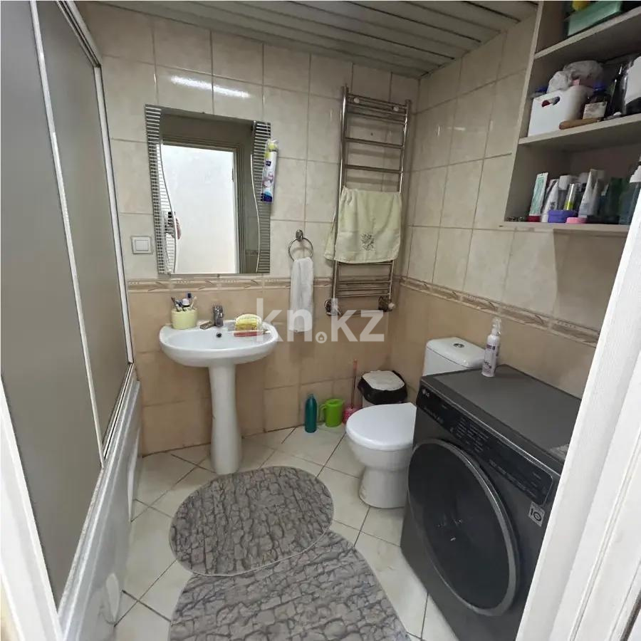 Продажа 3-комнатной квартиры, 90 м² в Алматы - фото 6