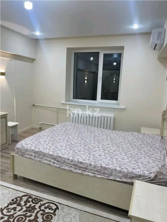 Продажа 1-комнатной квартиры, 41 м² в Алматы