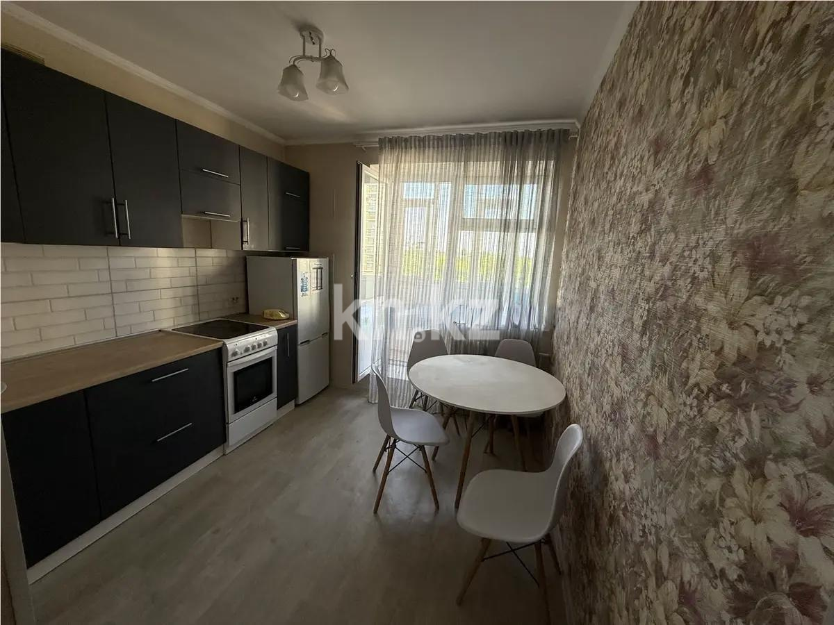 Продажа 1-комнатной квартиры, 36 м² в Астане - фото 2