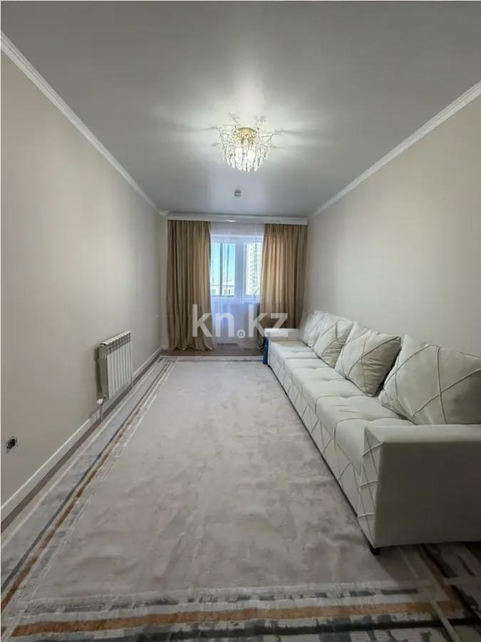 Продажа 1-комнатной квартиры, 38.5 м² в Астане