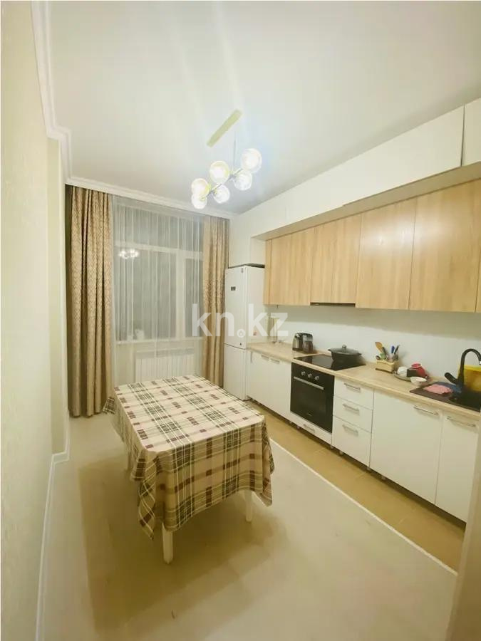 Продажа 3-комнатной квартиры, 72 м² - Аренда баз, складов и промышленной недвижимости в Алматинской области фото 3 из 5