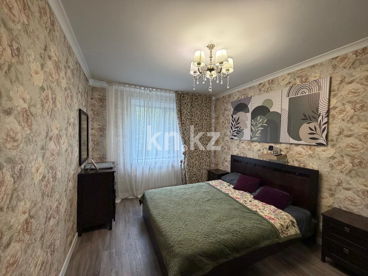 Продажа 2-комнатной квартиры, 55 м² в Темиртау - фото 5