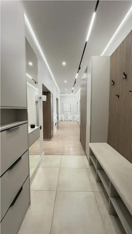 Продажа 4-комнатной квартиры, 140 м² - Недвижимость в Казахстане - страница 11 фото 9 из 9
