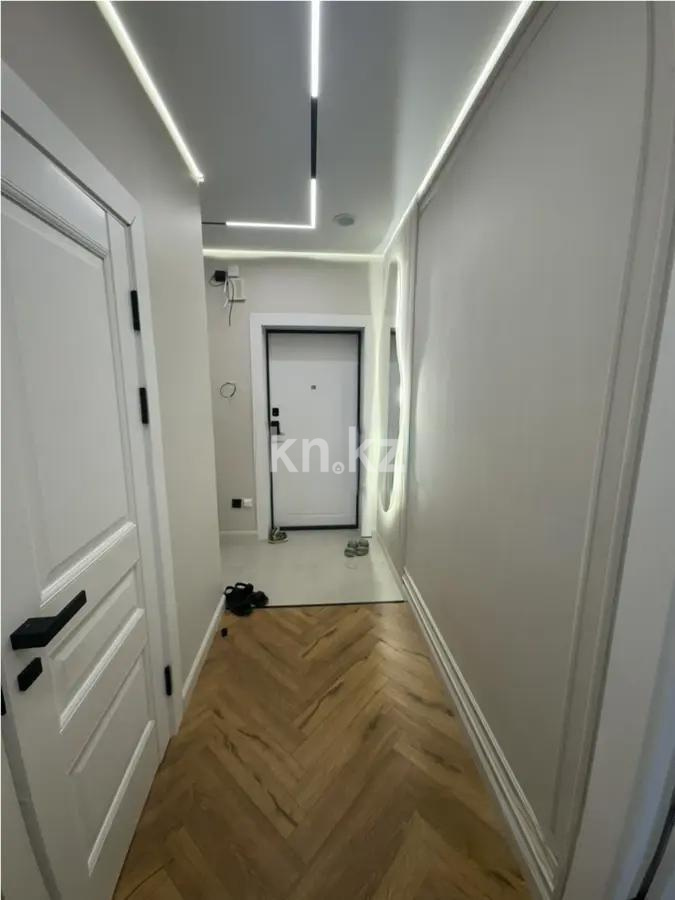 Продажа 1-комнатной квартиры, 39.8 м² - Продажа квартир в Казахстане - страница 6 фото 4 из 4