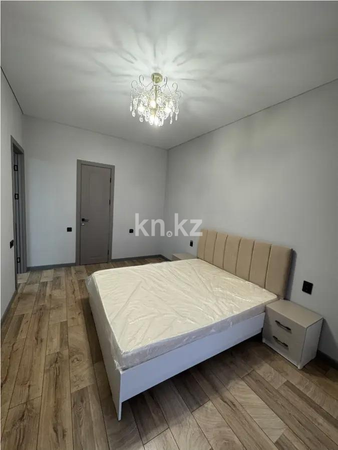 Продажа 2-комнатной квартиры, 64 м², 067 учетный квартал, дом  ст502 - Продажа  двухкомнатных квартир в Караганде фото 3 из 6