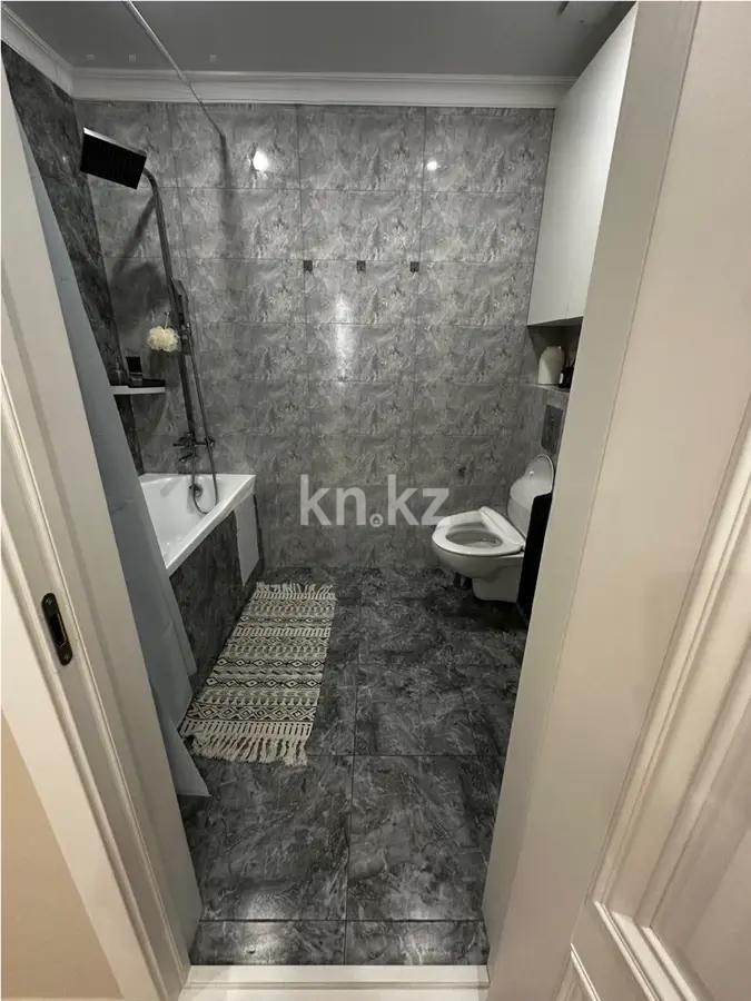 Продажа 3-комнатной квартиры, 84.3 м² - Продажа  трехкомнатных квартир в новостройках Алматы с фото - страница 10 фото 4 из 5