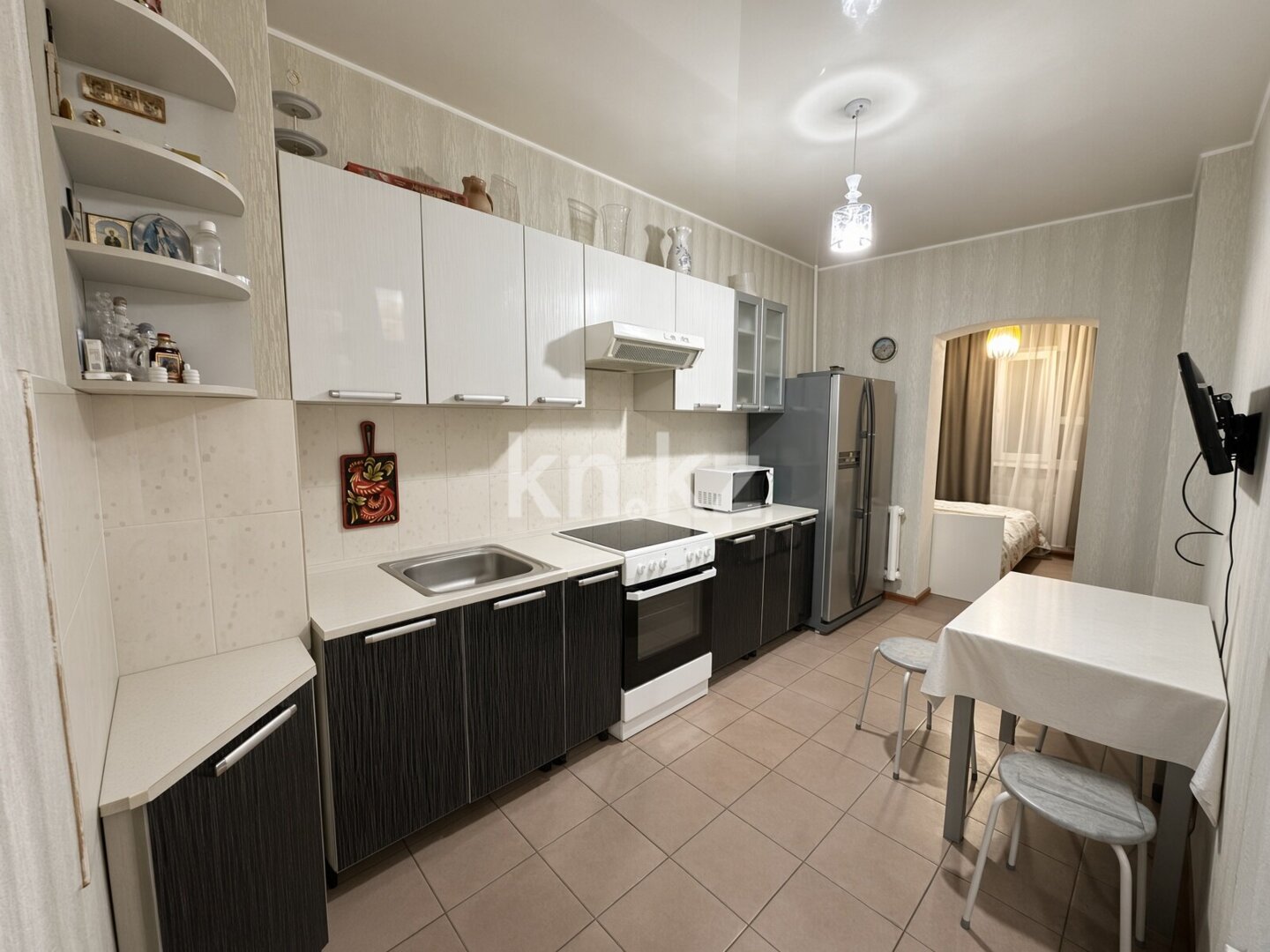 Продажа 1-комнатной квартиры, 40.6 м² в Астане - фото 8
