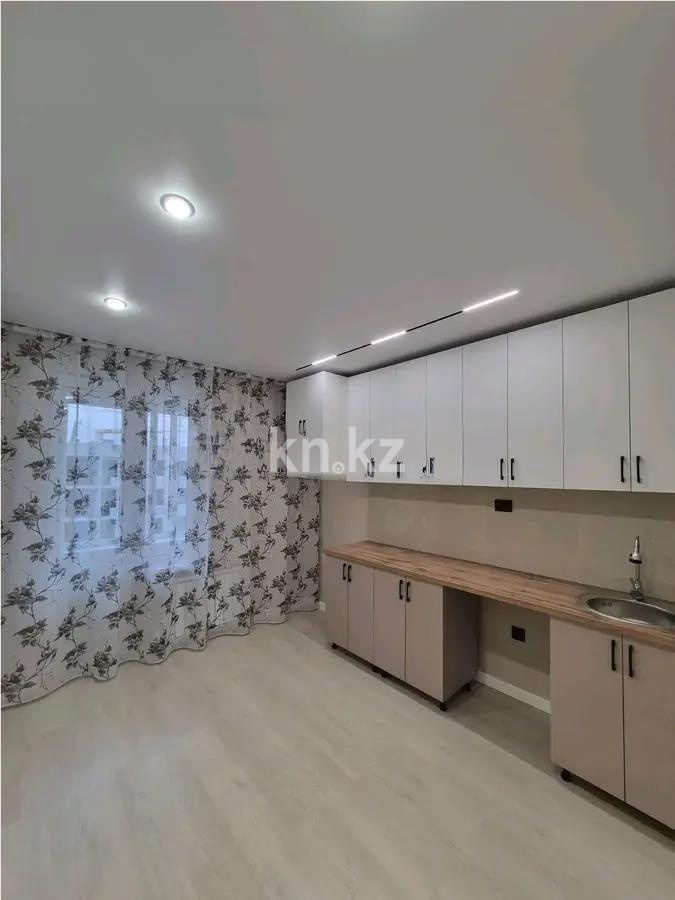 Продажа 1-комнатной квартиры, 35 м² в Алматы - фото 2