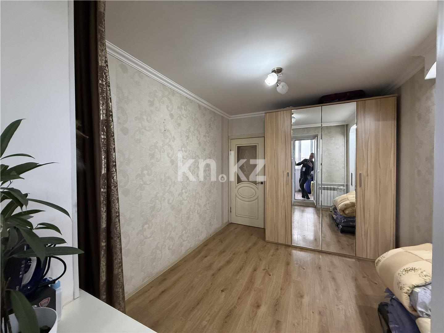 Продажа 3-комнатной квартиры, 67 м², ул. Сатыбалдина, дом  29 в Караганде - фото 7