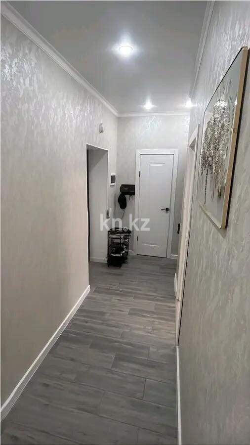 Продажа 2-комнатной квартиры, 50 м² в Астане - фото 5
