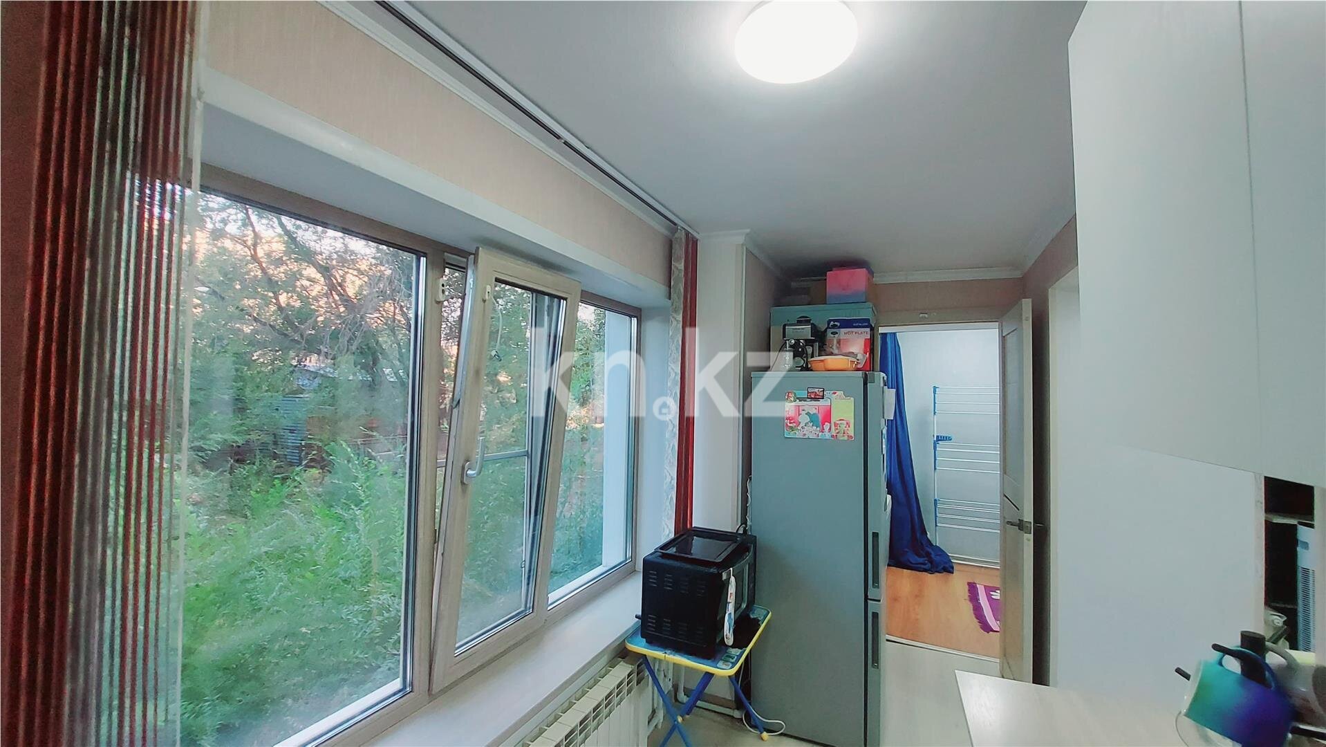 Продажа 2-комнатной квартиры, 41 м² в Караганде - фото 4