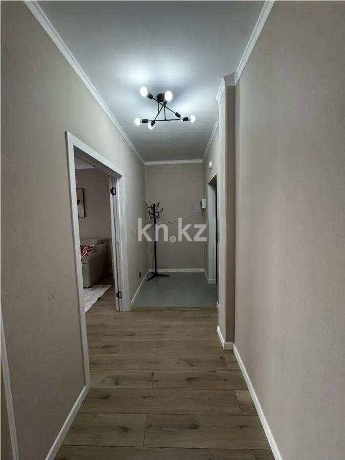 Продажа 1-комнатной квартиры, 38 м² в Астане - фото 4