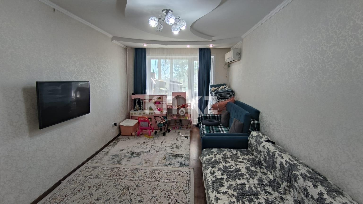 Продажа 2-комнатной квартиры, 51 м² в Караганде - фото 4
