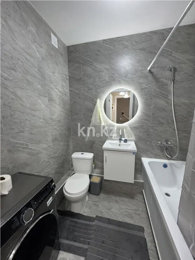 Продажа 2-комнатной квартиры, 42 м² в Астане - фото 4