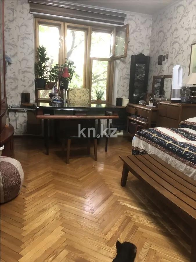 Продажа 3-комнатной квартиры, 74 м² - Недвижимость в Алматы фото 1 из 2