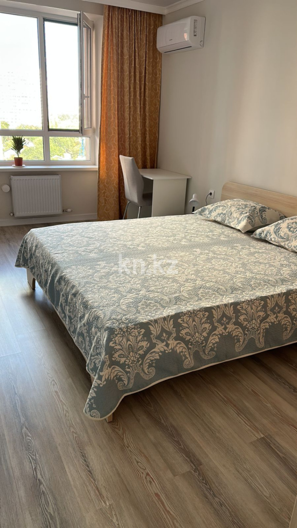 Аренда 1-комнатной квартиры, 47 м² - Аренда квартир помесячно в Алматы с фото фото 23 из 25