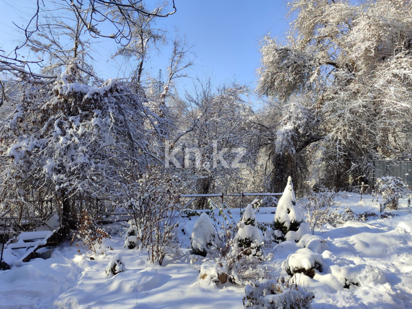 Продажа участка, 1600 м² - Продажа земельных участков в Павлодаре фото 5 из 7