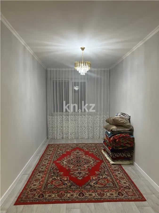Продажа 2-комнатной квартиры, 67 м² - Продажа  двухкомнатных квартир в новостройках Алматы - страница 3 фото 2 из 4
