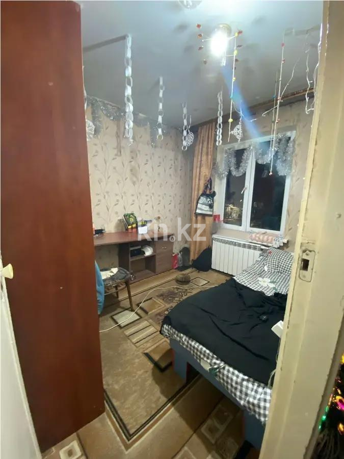 Продажа 3-комнатной квартиры, 55.5 м², ул. Ураза Исаева, дом  29 в Алматы - фото 2