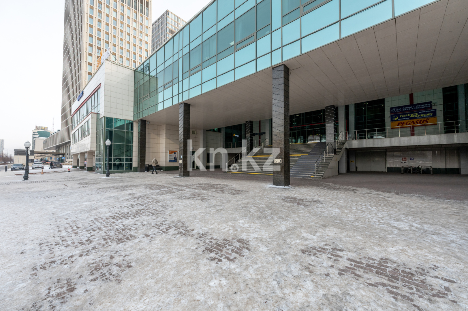 Продажа помещения, 245.5 м² в Астане