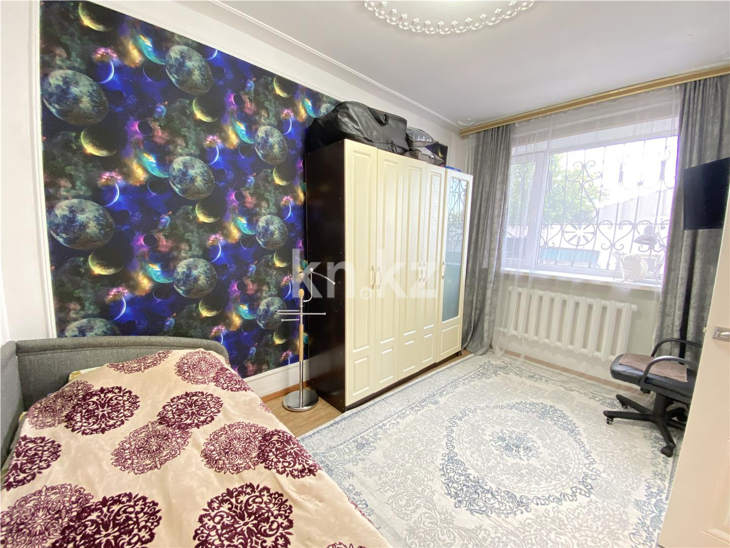 Продажа 4-комнатного дома, 100 м², ул. 2-я Пятилетка - Продажа домов, коттеджей в Казахстане фото 5 из 20