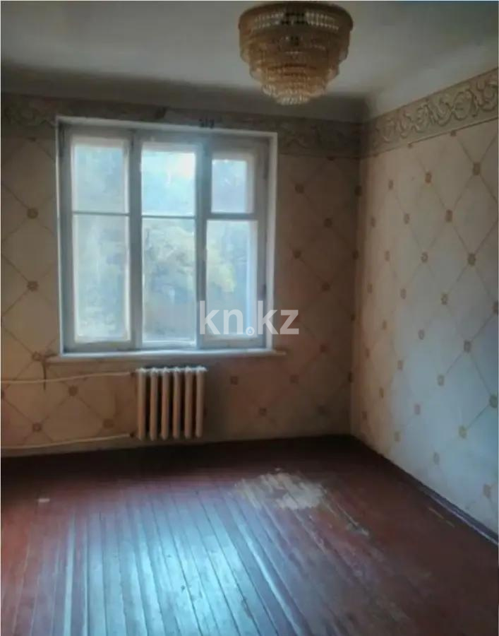 Продажа 3-комнатной квартиры, 75 м², пр. Бухар-жырау, дом  38 - Продажа квартир в Караганде фото 1 из 1