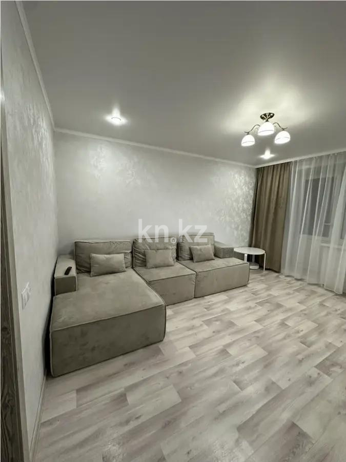 Продажа 2-комнатной квартиры, 48 м² - Продажа недвижимости в Караганде - страница 3 фото 1 из 6