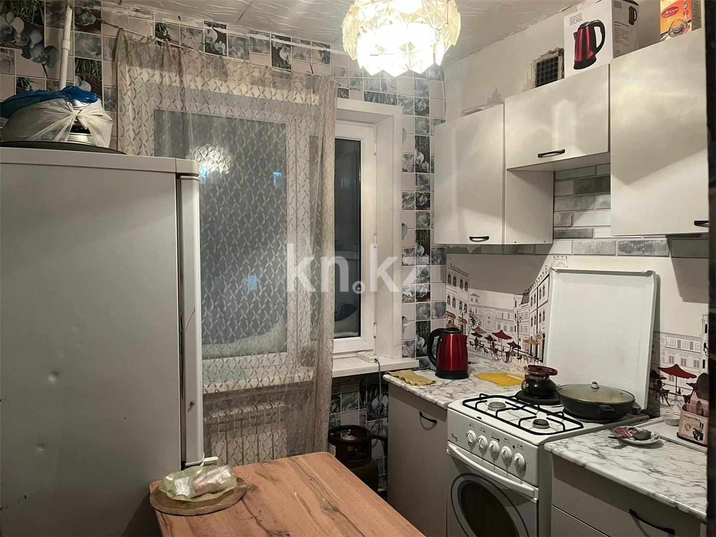 Продажа 3-комнатной квартиры, 62 м² - Продажа квартир в Караганде - страница 161 фото 6 из 11