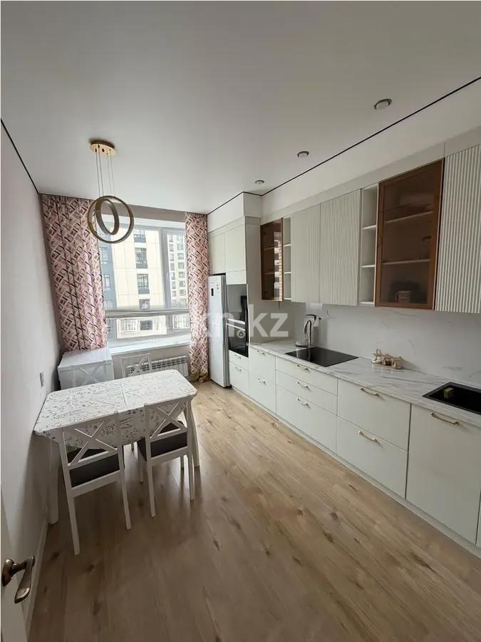 Продажа 2-комнатной квартиры, 60 м² - Продажа двухкомнатных квартир в Астане - страница 5 фото 2 из 3