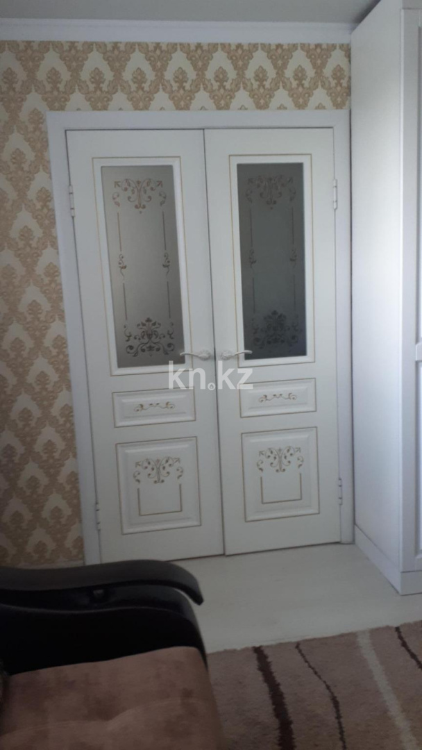 Продажа 5-комнатной квартиры, 119 м², ул. Аманжолова, дом  69 - Продажа квартир в Караганде фото 9 из 21