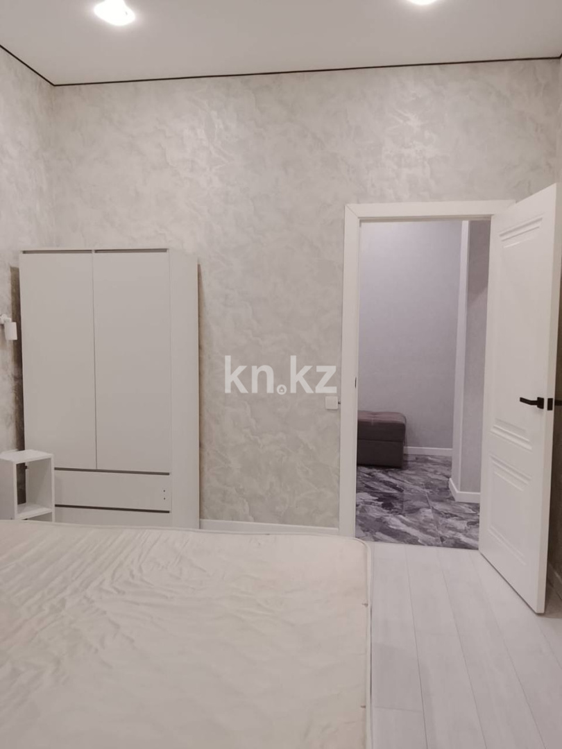 Аренда 2-комнатной квартиры, 46 м² в Астане - фото 7