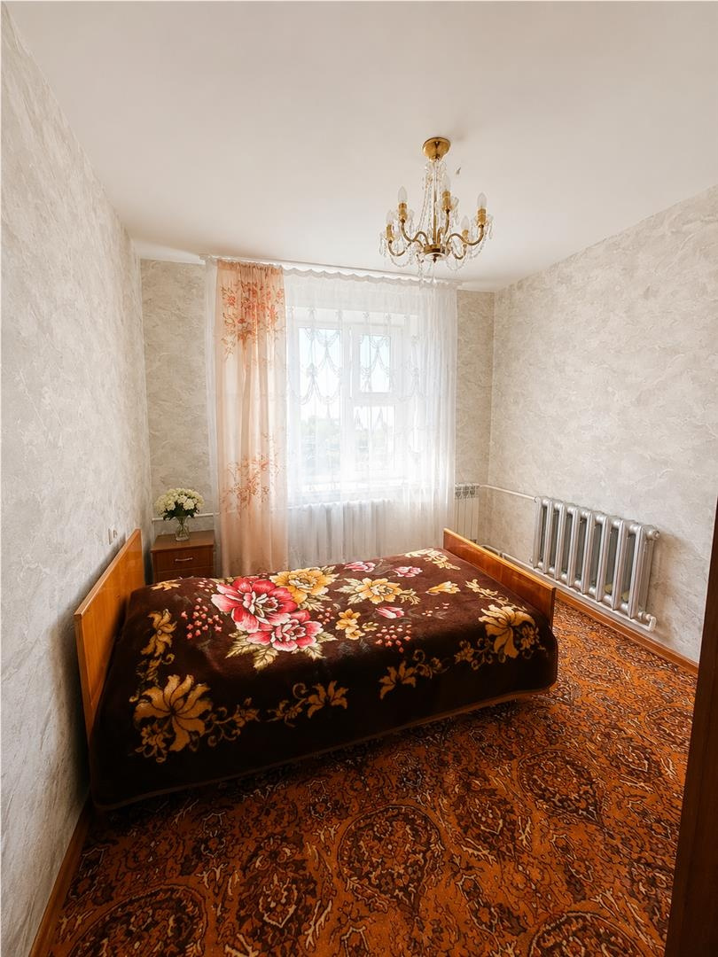Продажа 3-комнатной квартиры, 66 м² - Продажа зданий в Алматинской области фото 2 из 6