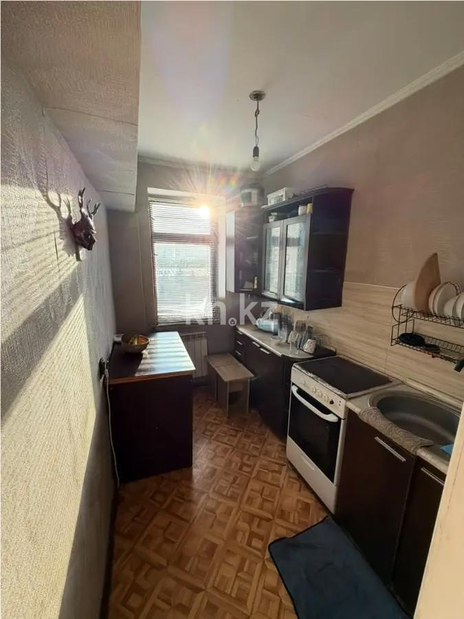 Продажа 2-комнатной квартиры, 46 м² - Продажа квартир в Алмалинском р-не Алматы фото 3 из 7