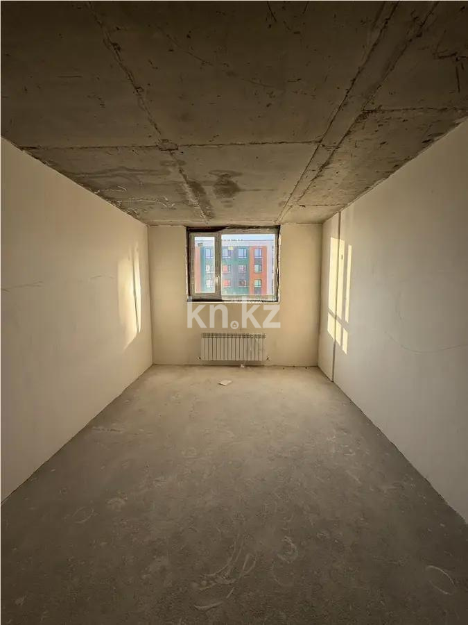 Продажа 2-комнатной квартиры, 49 м², ул. А-102, дом  11/2 - Продажа квартир в Астане фото 1 из 3