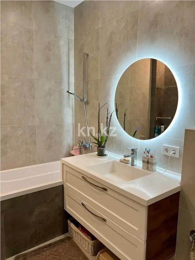 Продажа 2-комнатной квартиры, 72 м² в Алматы - фото 4