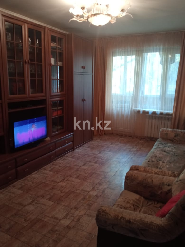 Продажа 3-комнатной квартиры, 58 м² в Алматы - фото 8