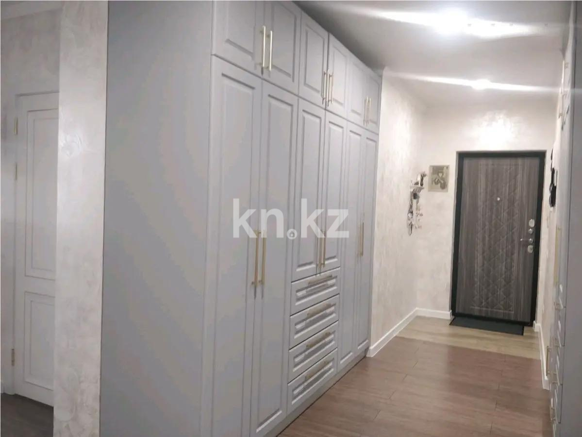 Продажа 2-комнатной квартиры, 85 м², пр. Назарбаева, дом  36 - Продажа  двухкомнатных квартир в новостройках Алматы фото 6 из 6