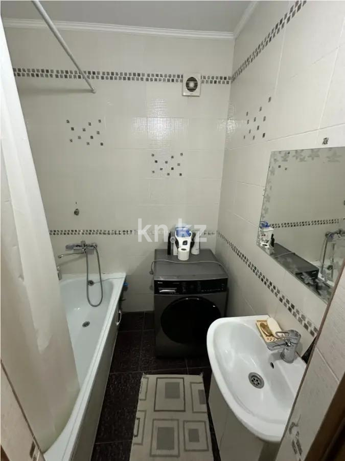 Продажа 3-комнатной квартиры, 87.9 м², пр. Кудайбердыулы, дом  3 в Астане - фото 5