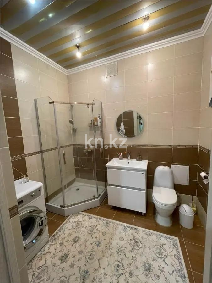 Продажа 1-комнатной квартиры, 39 м² - Недвижимость в Казахстане - страница 24 фото 4 из 6
