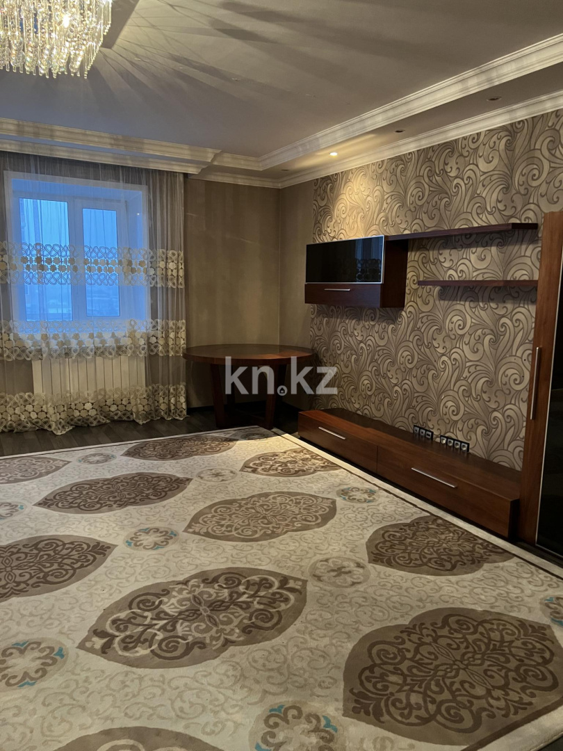 Продажа 4-комнатной квартиры, 161 м², ул. Аманжолова, дом  32/1 - пр. Кошкарбаева - Продажа  четырехкомнатных квартир в новостройках Астаны без посредников фото 8 из 22