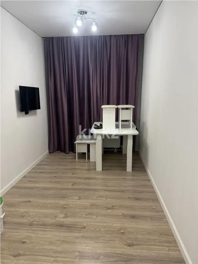 Продажа 1-комнатной квартиры, 39 м² - Продажа однокомнатных квартир в монолитно-каркасном доме в Алматы - страница 2 фото 1 из 3