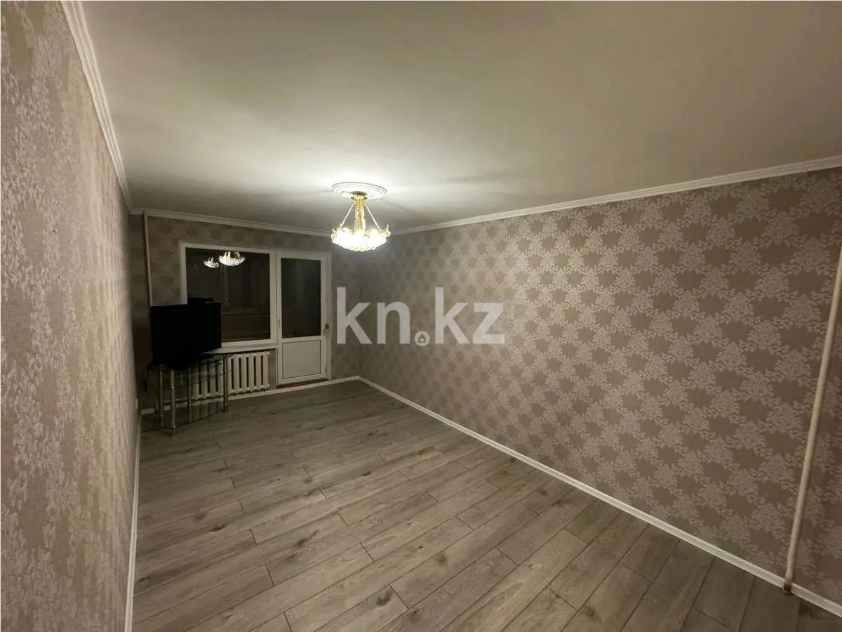 Продажа 3-комнатной квартиры, 65 м², ул. Карасай батыра, дом  178 - Продажа  трехкомнатных квартир в Алматы без посредников фото 1 из 6