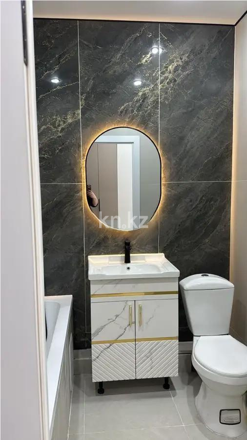 Продажа 2-комнатной квартиры, 46 м², мкр-н Шугыла, дом  340/39 - Продажа  двухкомнатных квартир в Алматы фото 3 из 3