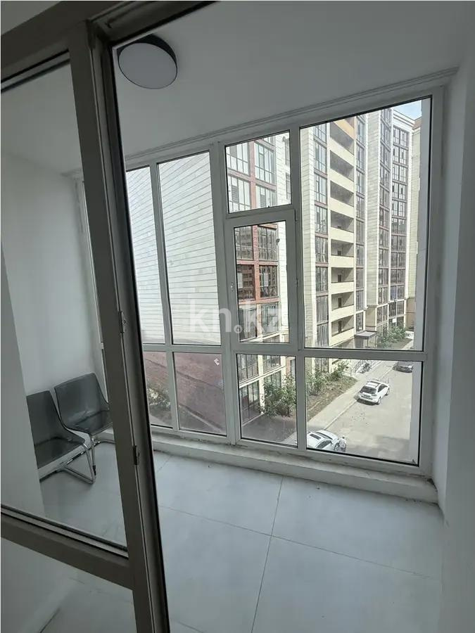 Продажа 1-комнатной квартиры, 40 м² - Продажа однокомнатных квартир от собственников в Астане - страница 61 фото 5 из 5