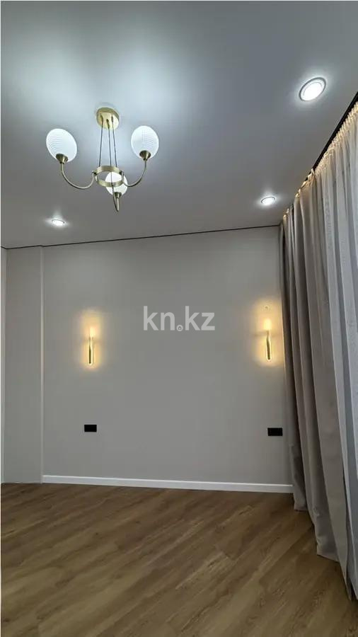 Продажа 2-комнатной квартиры, 46.7 м² в Астане - фото 2