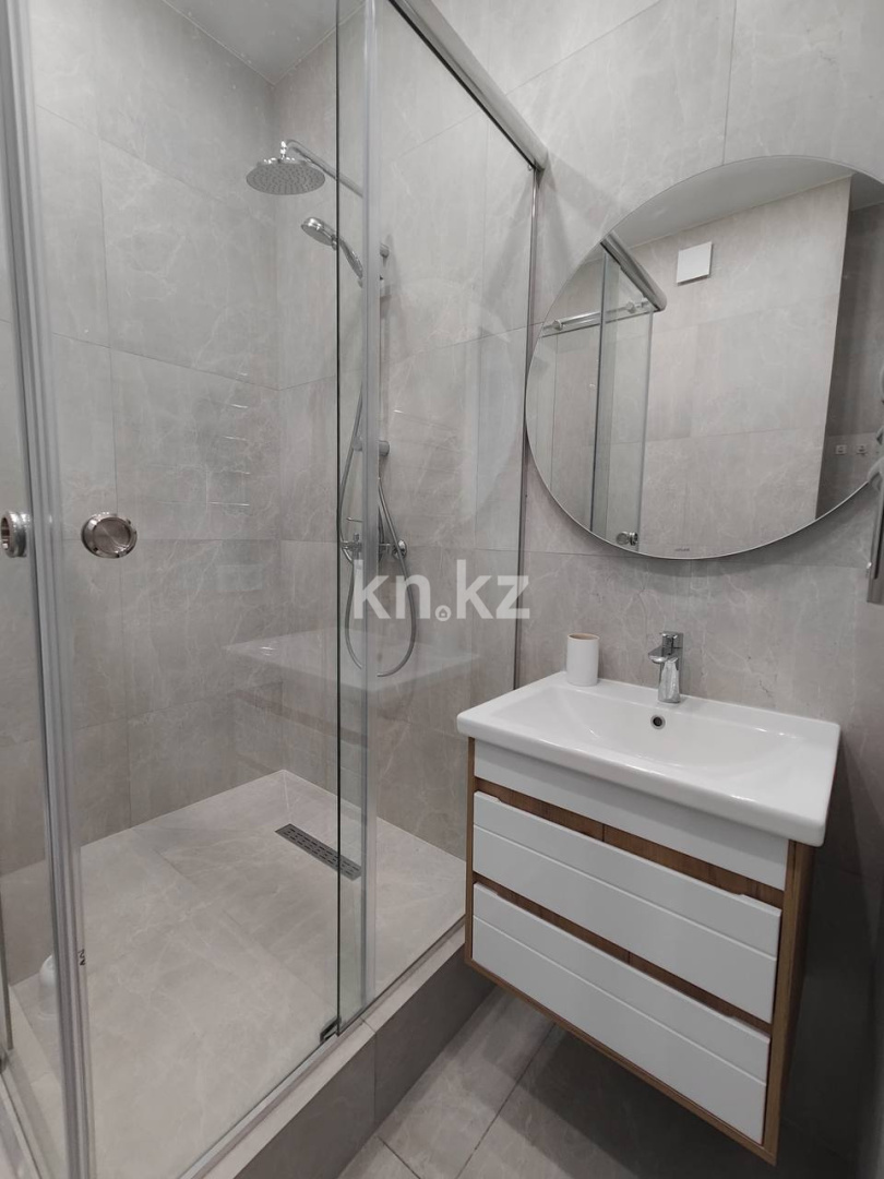 Аренда 3-комнатной квартиры, 75 м² - Недвижимость в Казахстане - страница 5 фото 17 из 40